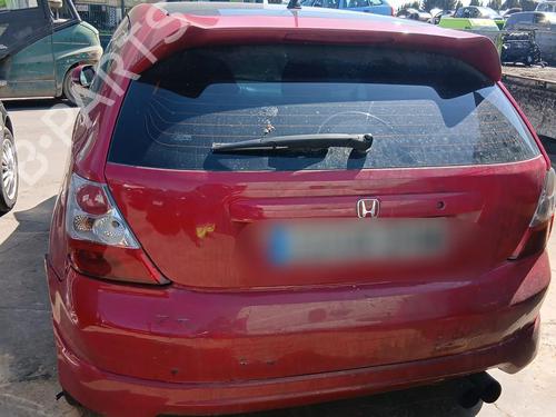 Right taillight HONDA CIVIC VII Hatchback (EU, EP, EV) 1.7 CTDi (EP4, EU9) | BP34620635C35  - Image 9