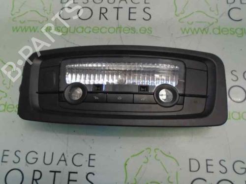 Interior roof light BMW 6 Convertible (F12) 640 i (320 hp) 7416979