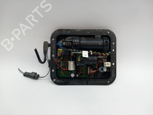 Module électronique CITROËN JUMPER II Van [2006-2025]  29297829