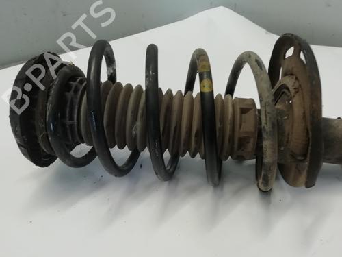 Right front shock absorber CITROËN C4 CACTUS 1.6 BlueHDi 100 | BP16583833M17 