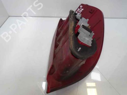 Left taillight MERCEDES-BENZ A-CLASS (W169) A 200 CDI (169.008, 169.308) | BP5792276C34 