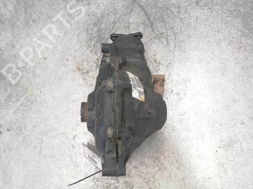 Used Front differential Front differential BMW X5 (E53) 3.0 d (218 hp) 35769468 35769468