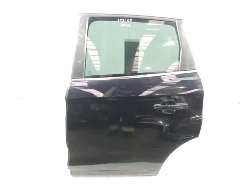 Used Left rear door FORD KUGA I [2008-2012]  27613555