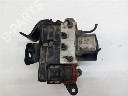 Control unit SUZUKI SWIFT III (MZ, EZ) 1.3 DDiS (RS413D) | BP39468412M11 - Image 4