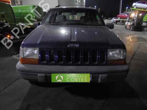 Used Parts JEEP CHEROKEE (XJ)  4.0 i  739978