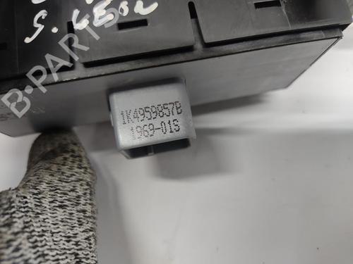 Left front window switch SEAT LEON (1P1) 1.4 TSI | BP30548579I27 