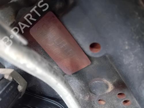 Engine RENAULT KANGOO (KC0/1_)  | BP28209184M1 