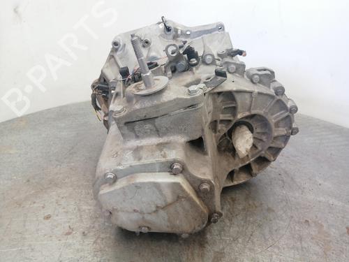 Gearbox CITROËN C4 Picasso I MPV (UD_)  | BP29433517M3 