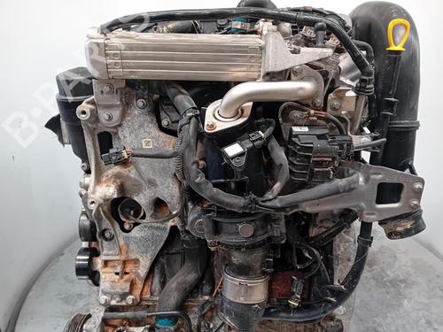 Engine MERCEDES-BENZ GLA-CLASS (X156) GLA 200 CDI / d (156.908) | BP31330958M1