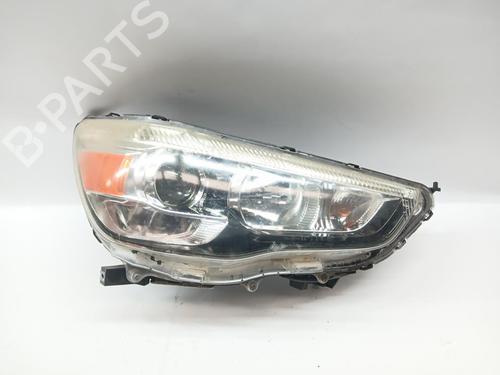 Used Right headlight Right headlight 37691533 37691533