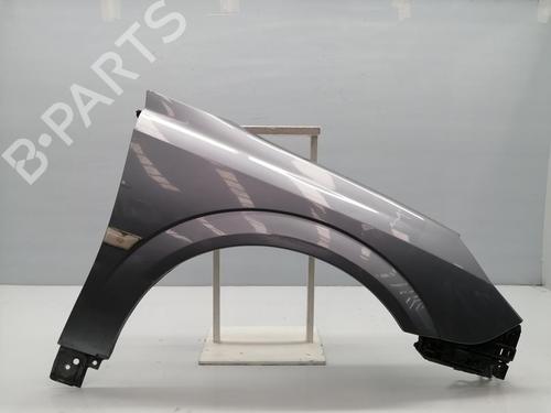 Aile avant droite OPEL VECTRA C GTS (Z02) 1.9 CDTI (F68) (150 hp) 31903866