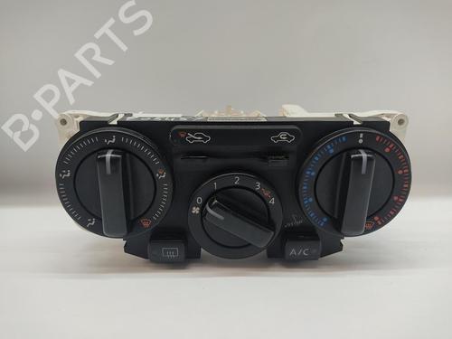 Used Climate control NISSAN NV200 / EVALIA Bus 1.5 dCi 85 (M20, M20M, M20K, M20KK) (86 hp) 30935622