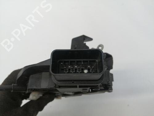 Rear left lock VOLVO XC60 I SUV (156) D3 | BP17075972C100 