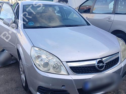 Brugte OPEL VECTRA C GTS (Z02)  1.8 (F68)  4597479