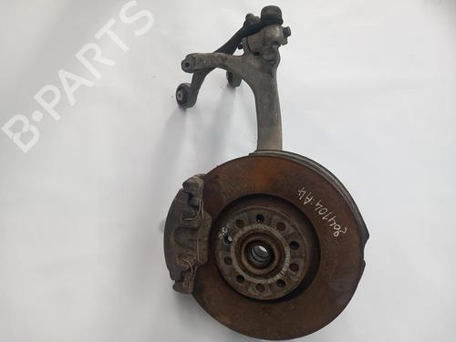 Used Right front steering knuckle AUDI A4 B6 (8E2) 2.5 TDI quattro (180 hp) 31213665