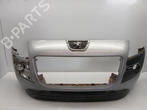 Used Front bumper Front bumper PEUGEOT 3008 I MPV (0U_) 1.6 HDi 115 / BlueHDi 115 (116 hp) 31331028 31331028