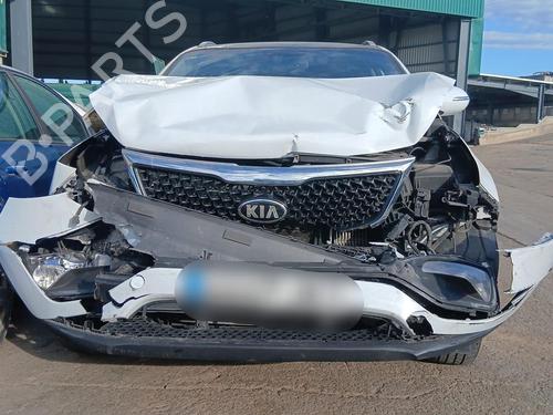 Engine KIA SPORTAGE III (SL)  | BP35800619M1  - Image 11