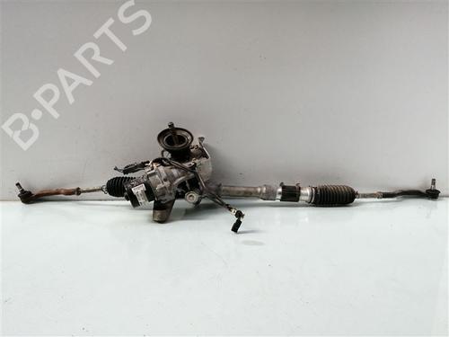 Used Steering rack Steering rack HONDA CIVIC VIII Hatchback (FN, FK) 2.2 CTDi (FK3) (140 hp) 10717331 10717331
