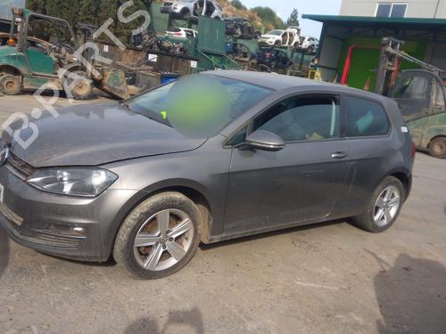 Left mirror VW GOLF VII Variant (BA5, BV5)  | BP29322284C26 