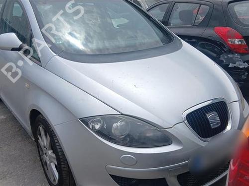 Used Parts SEAT ALTEA (5P1) 2.0 TDI 16V 4WD 4979925