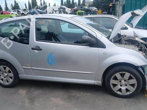 Brugte CITROËN C2 (JM_) 1.4 4769578