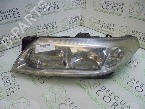 Used Left headlight Left headlight RENAULT LAGUNA II (BG0/1_) 2.2 dCi (BG0F) (150 hp) 5521908 5521908