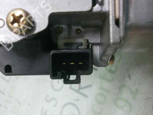 Rear wiper motor TOYOTA COROLLA (_E12_) 2.0 D-4D (CDE120_, CDE120R) | BP5466924M102 