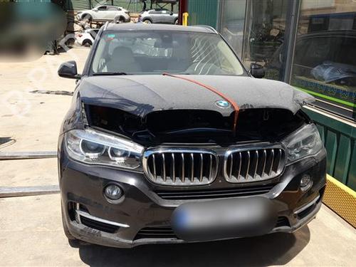 Used Parts BMW X5 (F15, F85) xDrive 40e 4972629