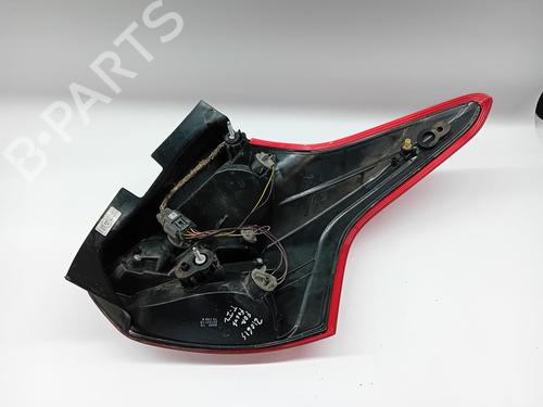 Left taillight FORD FOCUS III Saloon 1.6 TDCi | BP38049631C34 - Image 5