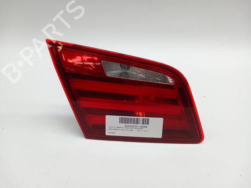 Feu de coffre gauche Feu de coffre gauche BMW 5 (F10) 520 d (184 hp) 34216006 34216006
