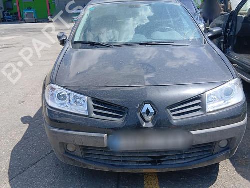 Used Parts RENAULT MEGANE II (BM0/1_, CM0/1_) 1.9 dCi 4920862