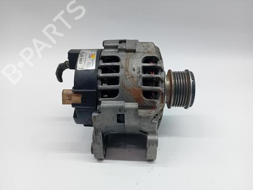 Alternator VW GOLF IV (1J1) 1.9 TDI | BP28326006M7 