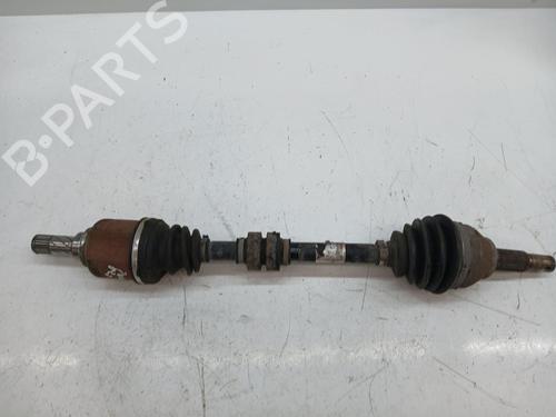 Used Left front driveshaft Left front driveshaft 38601009 38601009