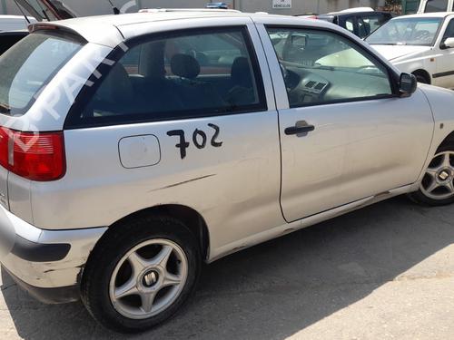 Front left interior door handle SEAT IBIZA II (6K1)  | BP29635928I13 