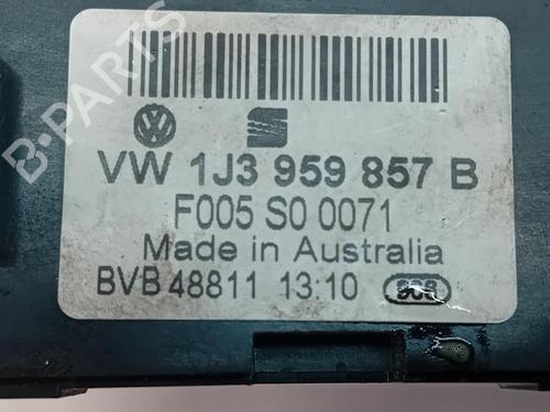 Left front window switch SEAT LEON (1M1) | BP38415469I27 - Image 4