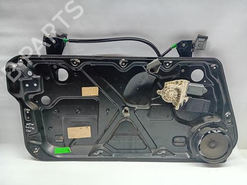 Used Front left window mechanism Front left window mechanism VW NEW BEETLE (9C1, 1C1) 1.9 TDI (90 hp) 33623138 33623138