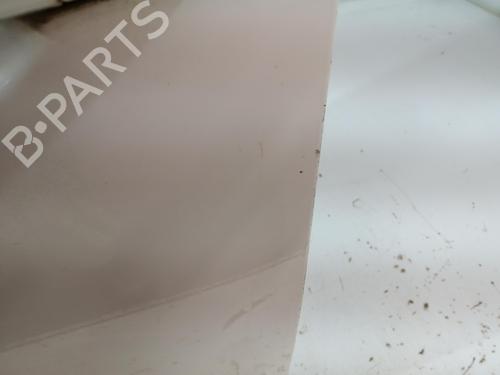 Left front door PEUGEOT 2008 I (CU_)  | BP29322017C2 