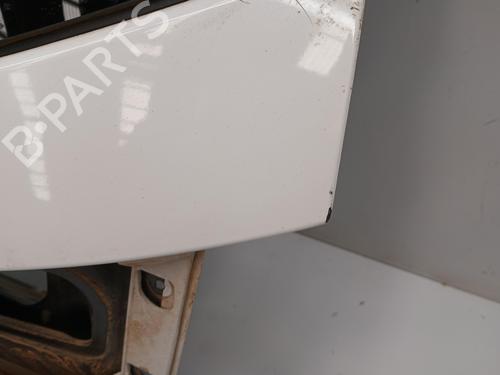 Tailgate TOYOTA YARIS (_P13_) 1.5 Hybrid (NHP130_, NHP130) | BP27160238C6 