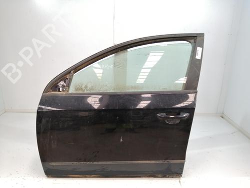 Used Left front door VW PASSAT B6 Variant (3C5) [2005-2011]  27514740