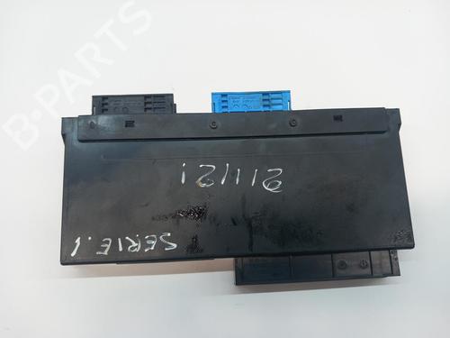 Electronic module BMW 1 (E87) 116 d | BP37515505M83 - Image 3