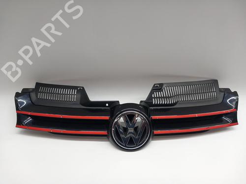Used Grille Grille VW GOLF V (1K1) [2003-2010] 34247139 34247139