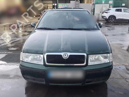 Used Parts SKODA OCTAVIA I (1U2) 4616044