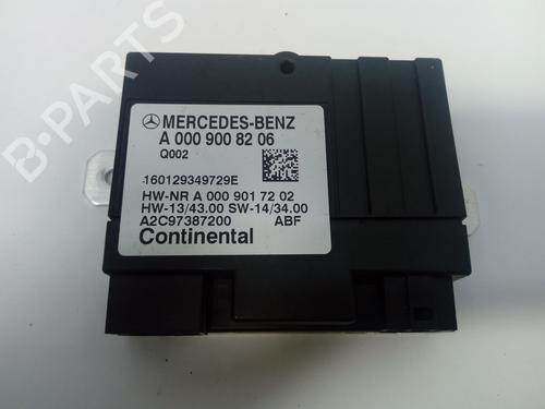 Elektronisk modul MERCEDES-BENZ V-CLASS (W447) [2014-2025]  11352628