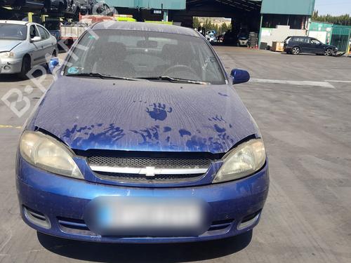 Used Parts CHEVROLET NUBIRA Saloon  1.4  1760602