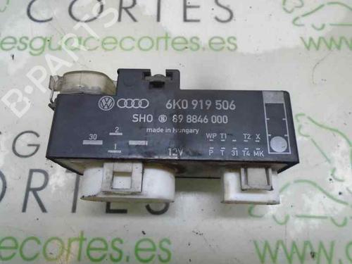 Electronic module SEAT IBIZA II (6K1) 1.4 16V | BP14026676M83 