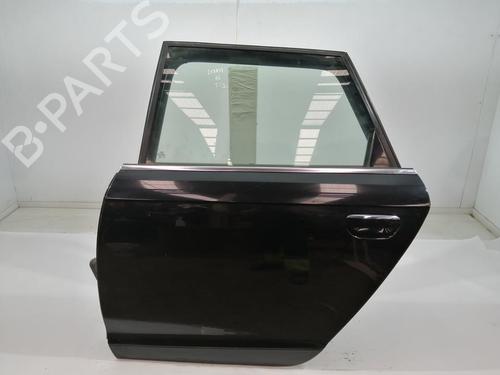 Used Left rear door AUDI A6 C6 Avant (4F5) 3.0 TDI quattro (233 hp) 29869478
