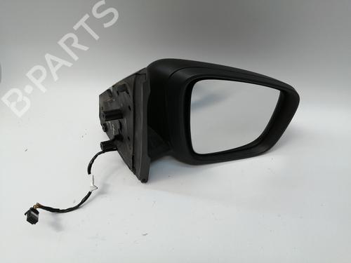 Used Right mirror RENAULT EXPRESS Box Body/MPV [2021-2025]  28076441