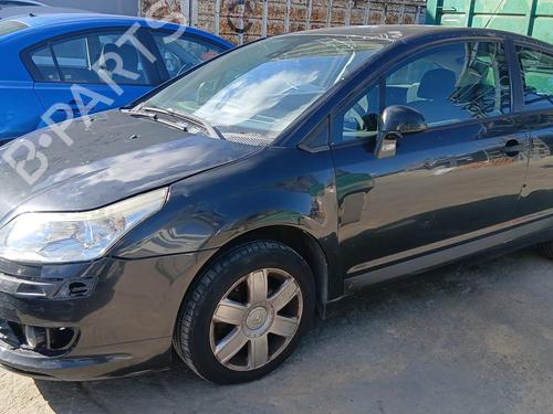 Engine CITROËN C4 Coupe (LA_)  | BP32072024M1 