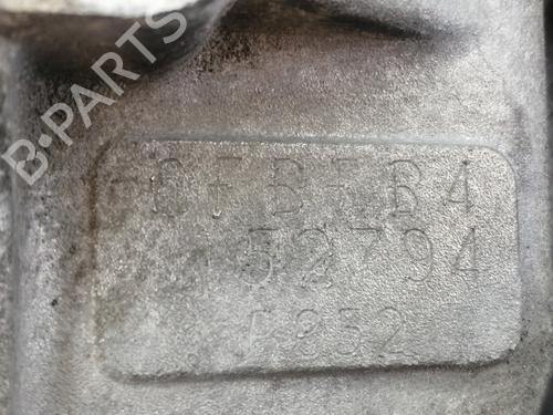 Gearbox KIA SORENTO II (XM) 2.2 CRDi 4WD | BP10691822M3 