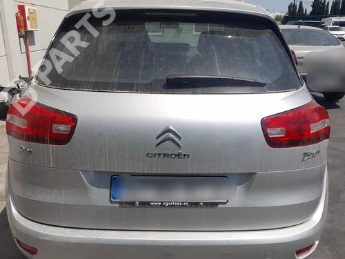 Front left window mechanism CITROËN C4 Picasso II  | BP10691644C22  - Image 8